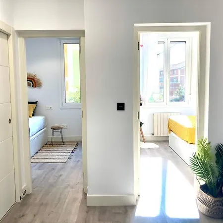 Apartment Historical District