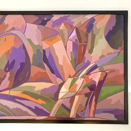 Historical District شقة *