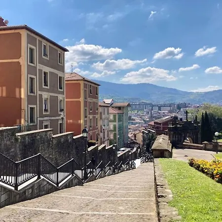 Historical District Daire