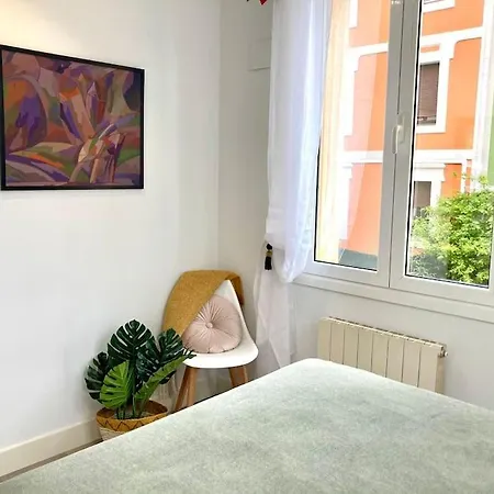 Apartamento Historical District