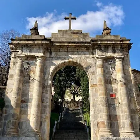 Historical District * Bilbao