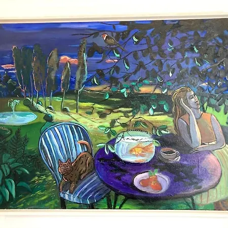 Daire Historical District *