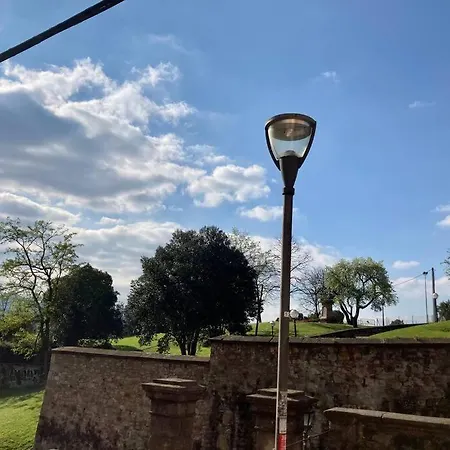 Daire Historical District Bilbao