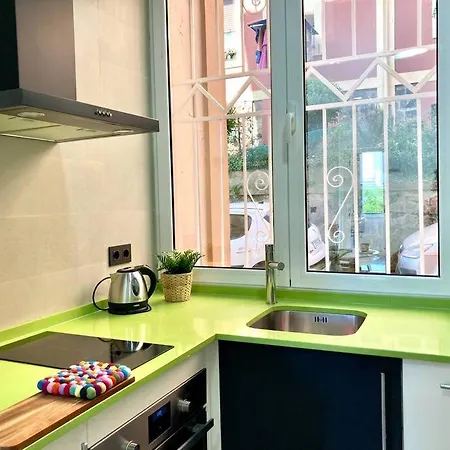 Historical District شقة *