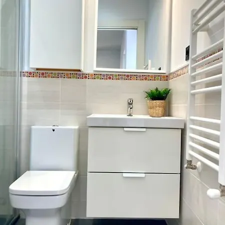 Historical District Daire *