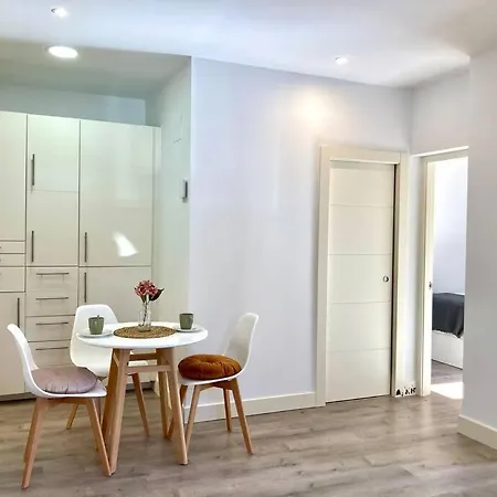 Historical District Daire