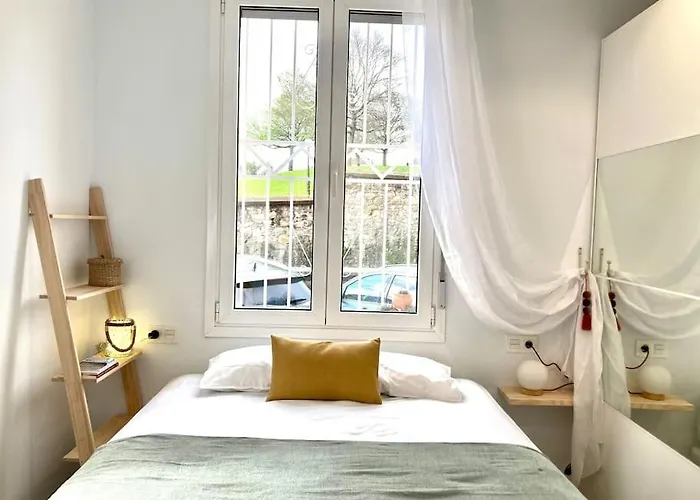 Lejlighed Historical District