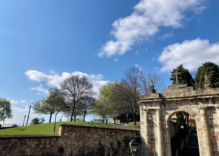 Historical District Lejlighed