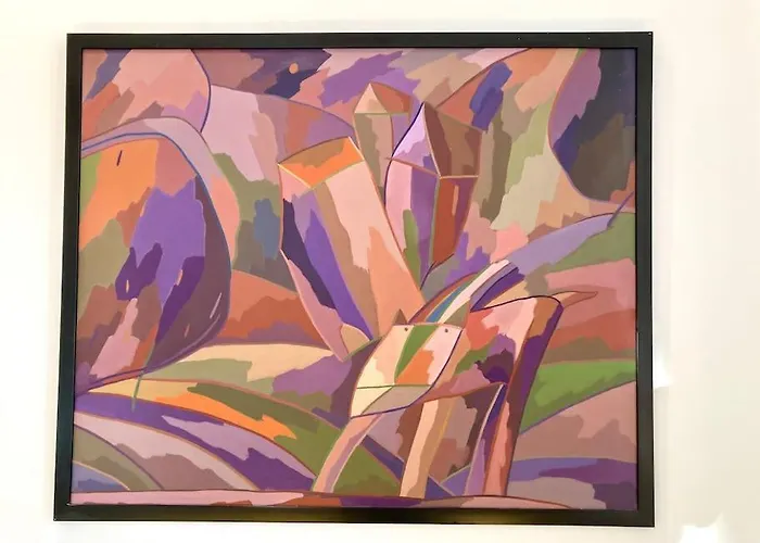 Historical District Lejlighed *