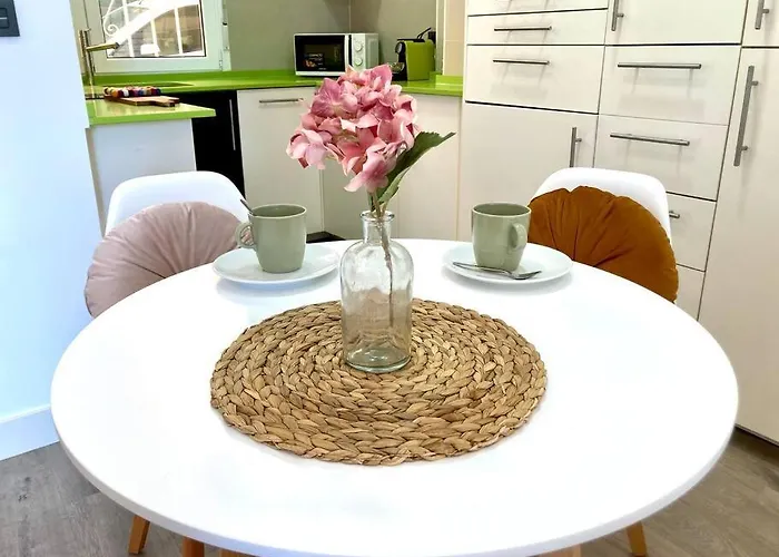 Historical District Bilbao