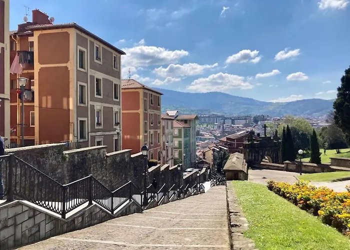 Historical District Lejlighed