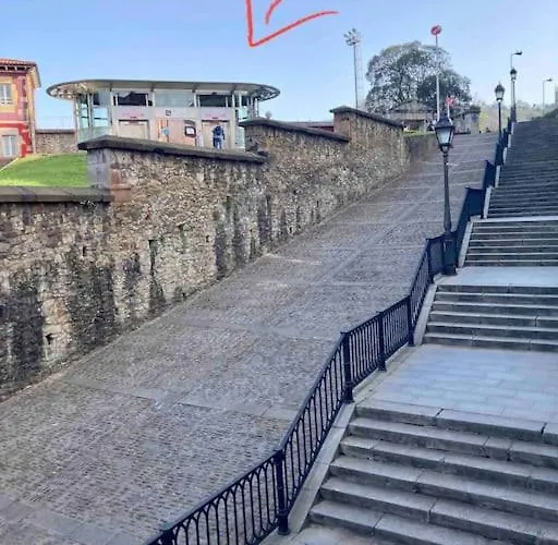 Lejlighed Historical District Bilbao