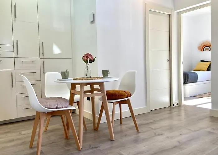 Lejlighed Historical District *