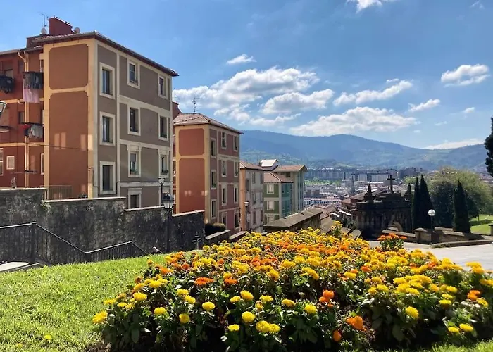 Lejlighed Historical District Bilbao