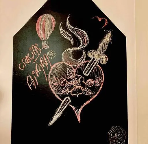 Historical District Lejlighed