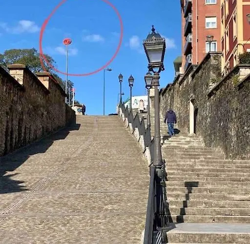 Lejlighed Historical District Bilbao