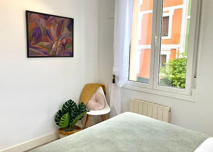 Lejlighed Historical District