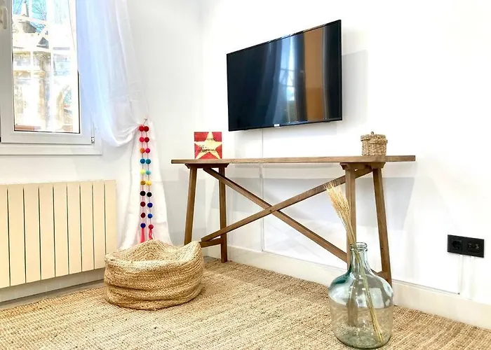 Lejlighed Historical District *