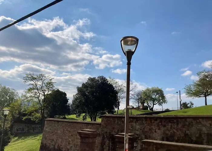 Lejlighed Historical District Bilbao