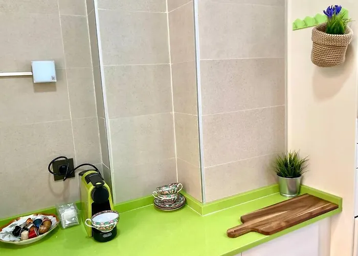 Lejlighed Historical District *