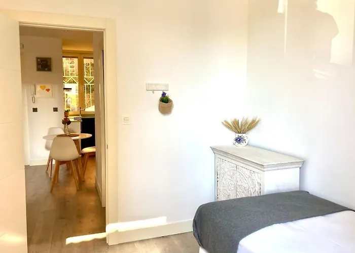 Historical District Lejlighed *