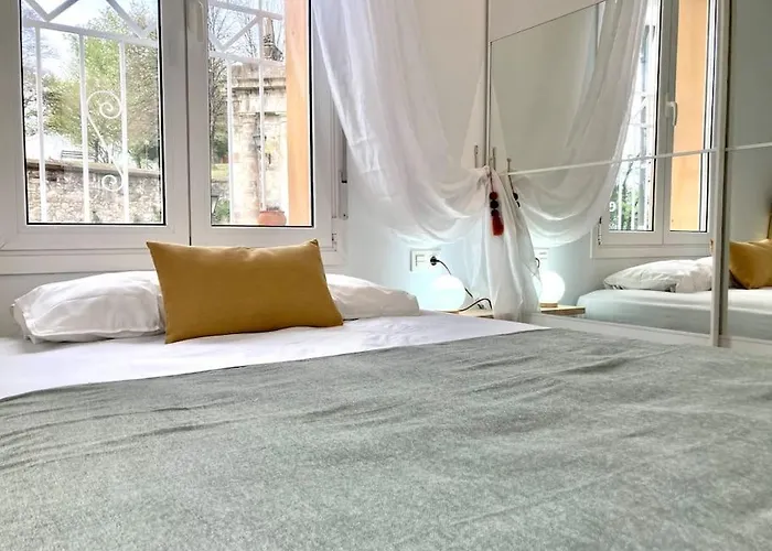 Historical District Lejlighed Bilbao