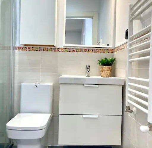 Historical District Lejlighed *