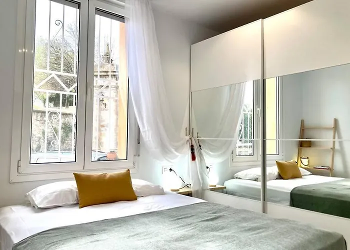 Lejlighed Historical District