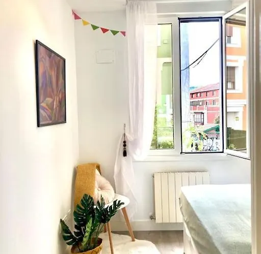 Historical District Lejlighed