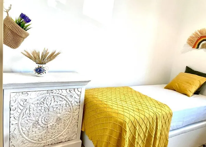 Lejlighed Historical District Bilbao