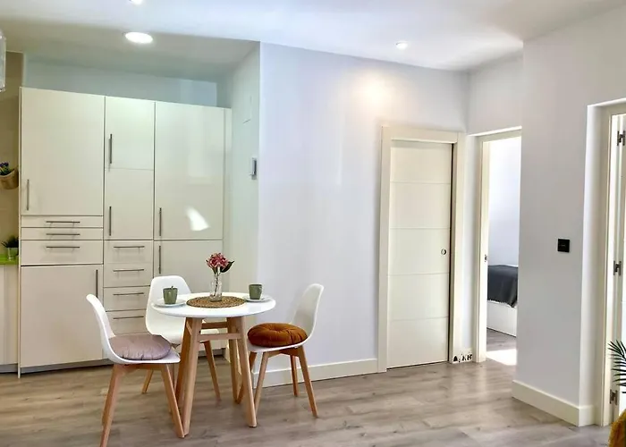 Historical District Lejlighed