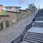 Апартаменты Historical District Бильбао