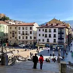 Historical District Апартаменты *