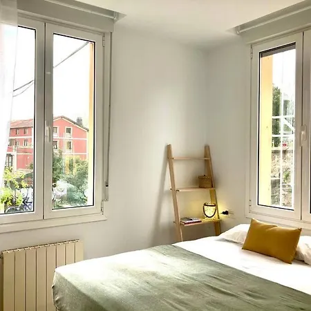 Apartman Historical District *