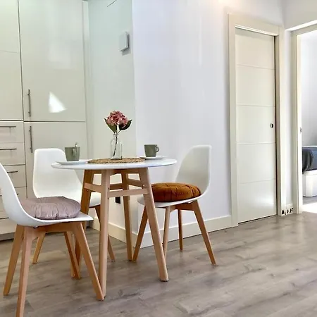 Appartement Historical District *