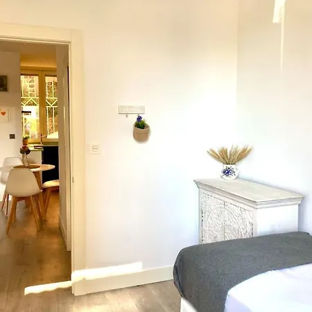 Historical District Appartement *