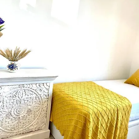 Appartement Historical District Bilbao